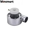 turbine blower
